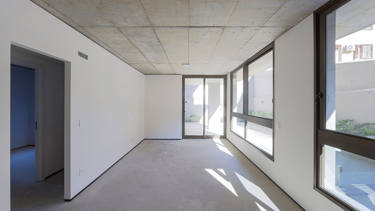 Apartamento Petrópolis Porto Alegre 