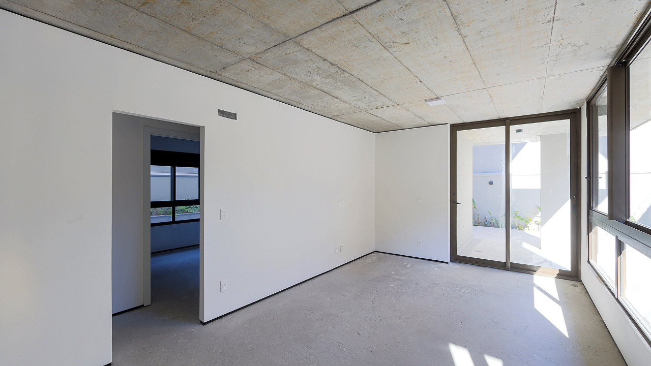 Apartamento Petrópolis Porto Alegre 