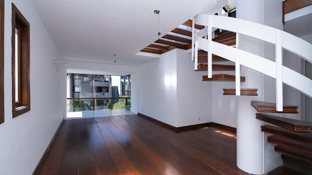 Cobertura Duplex Auxiliadora Porto Alegre