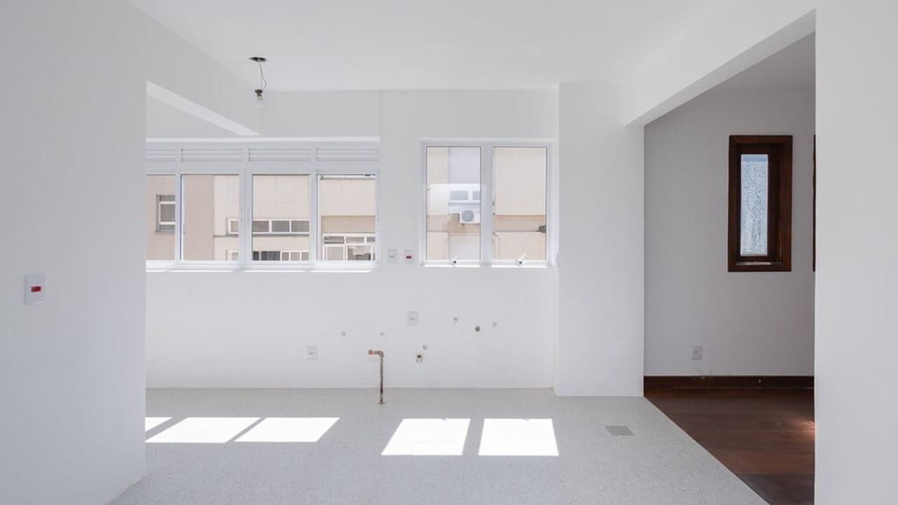 Cobertura Duplex Auxiliadora Porto Alegre