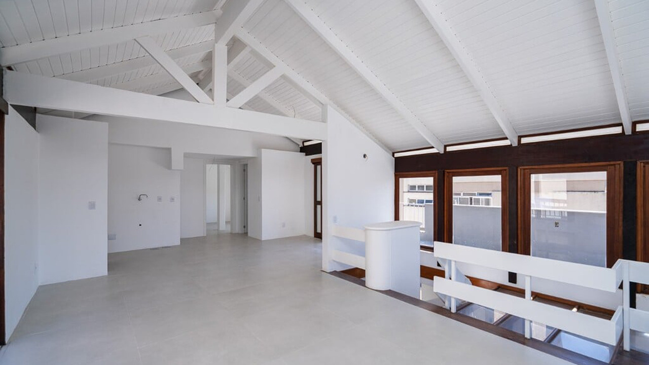 Cobertura Duplex Auxiliadora Porto Alegre