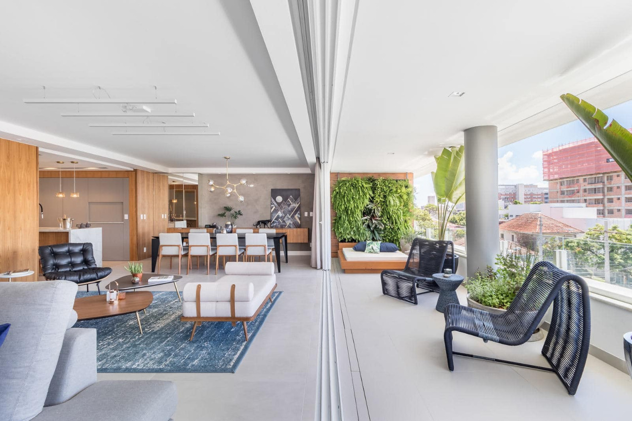 Duplex Menino Deus Porto Alegre 