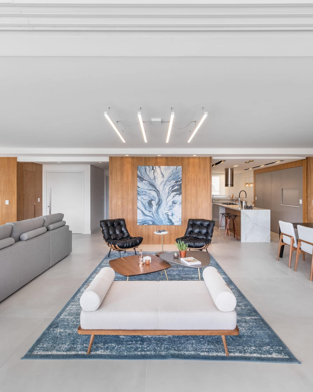 Duplex Menino Deus Porto Alegre 