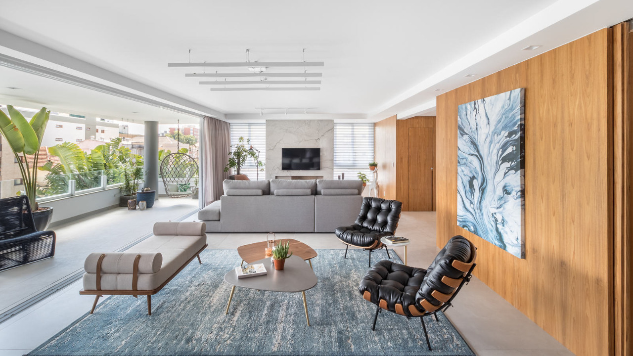 Duplex Menino Deus Porto Alegre 