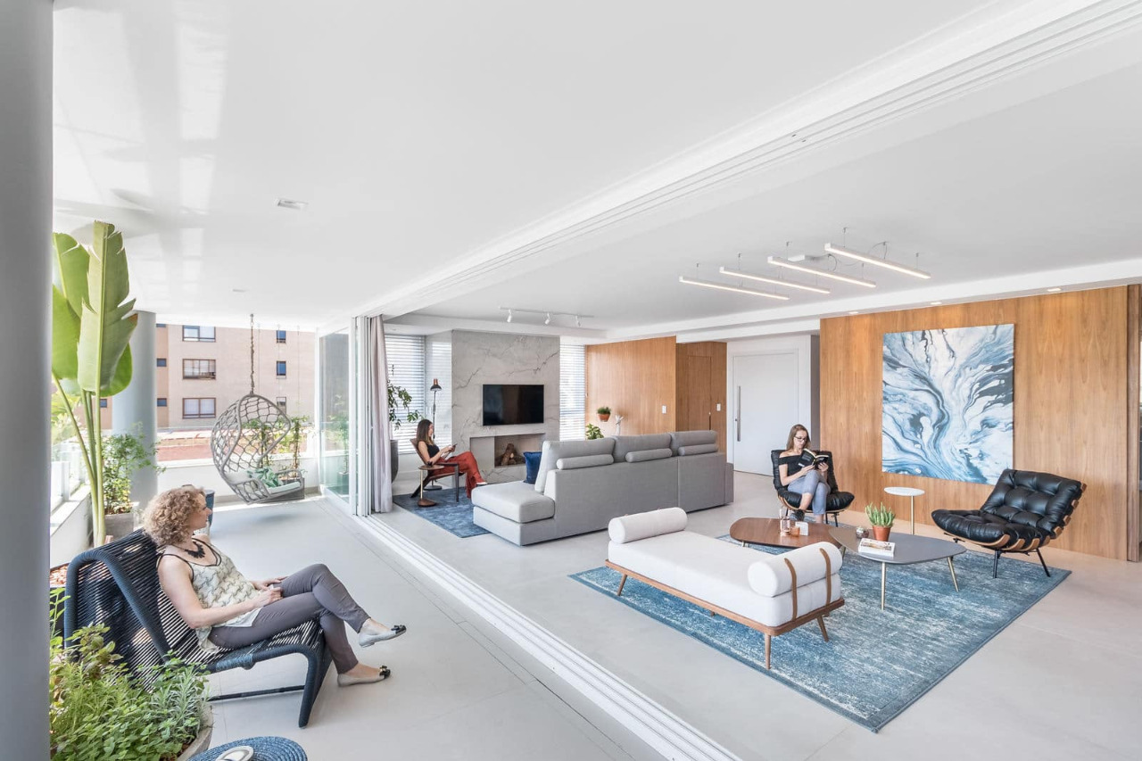 Duplex Menino Deus Porto Alegre 