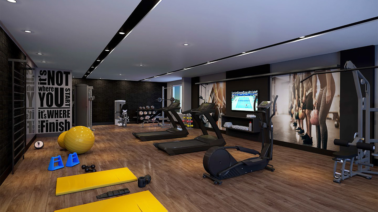 Apartamento Menino Deus Porto Alegre 