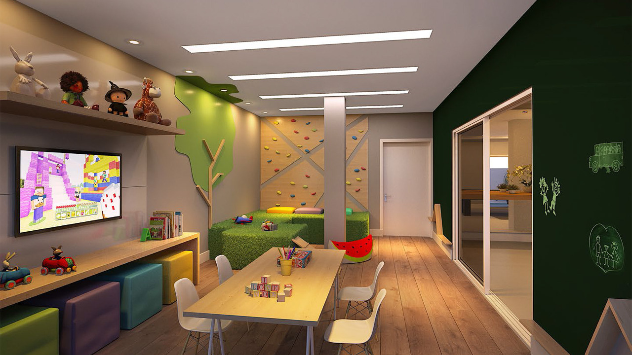 Apartamento Menino Deus Porto Alegre