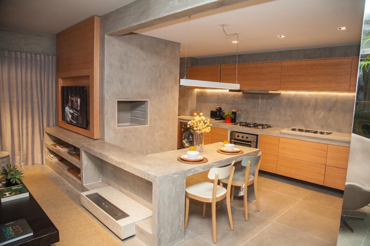 Apartamento Menino Deus Porto Alegre