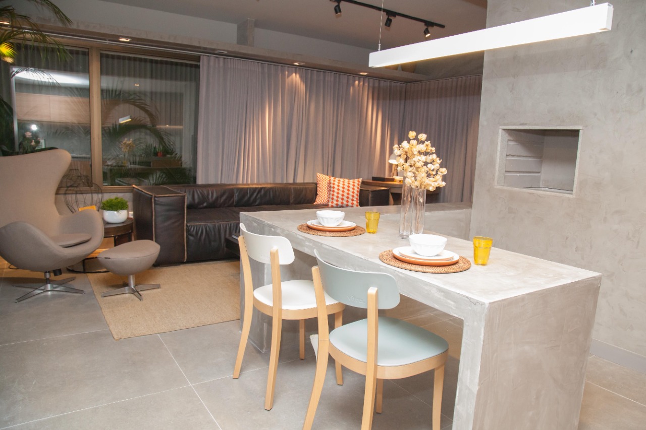 Apartamento Menino Deus Porto Alegre