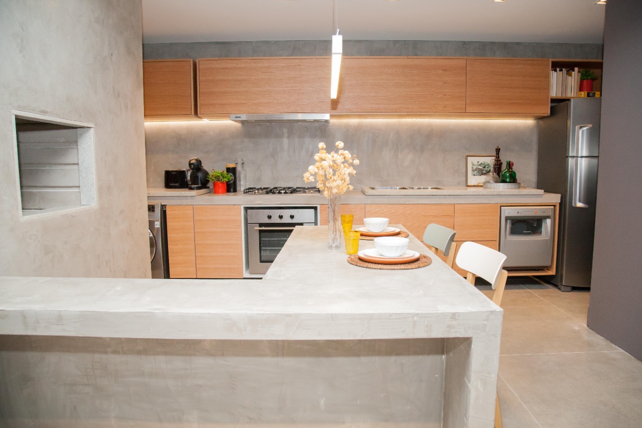 Apartamento Menino Deus Porto Alegre