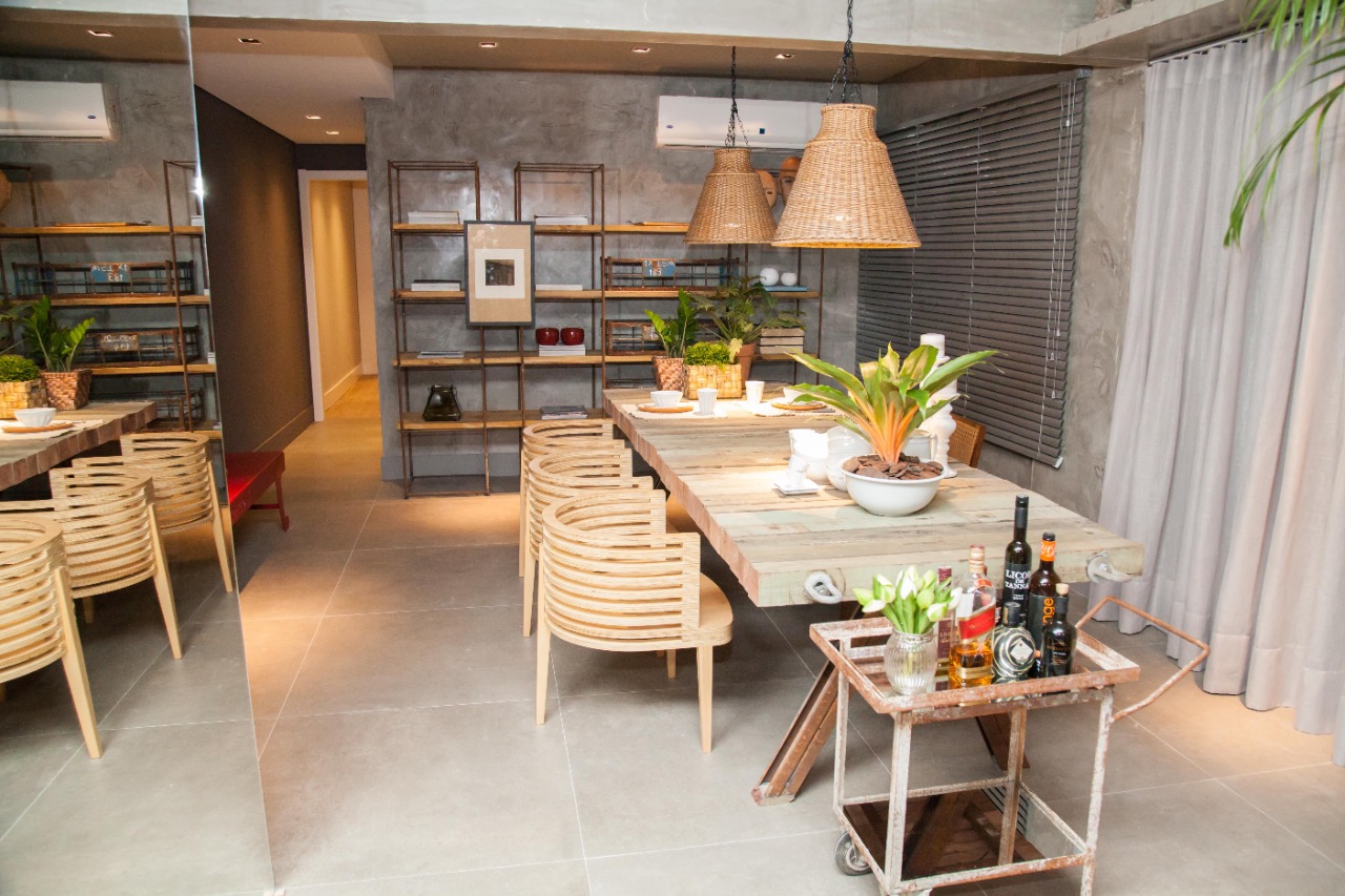 Apartamento Menino Deus Porto Alegre