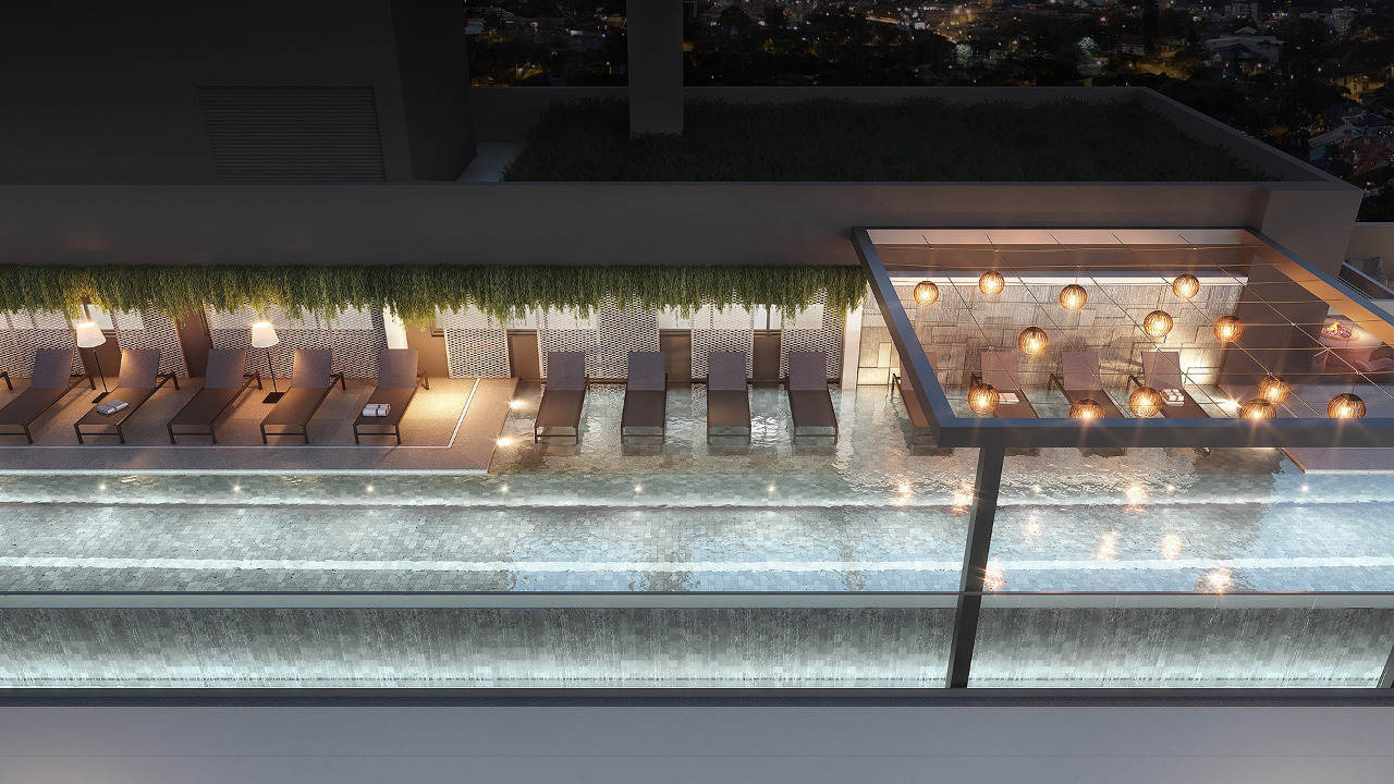 Studio Mont Serrat Porto Alegre