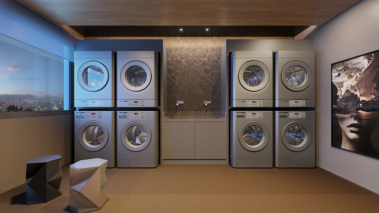 Studio Mont Serrat Porto Alegre