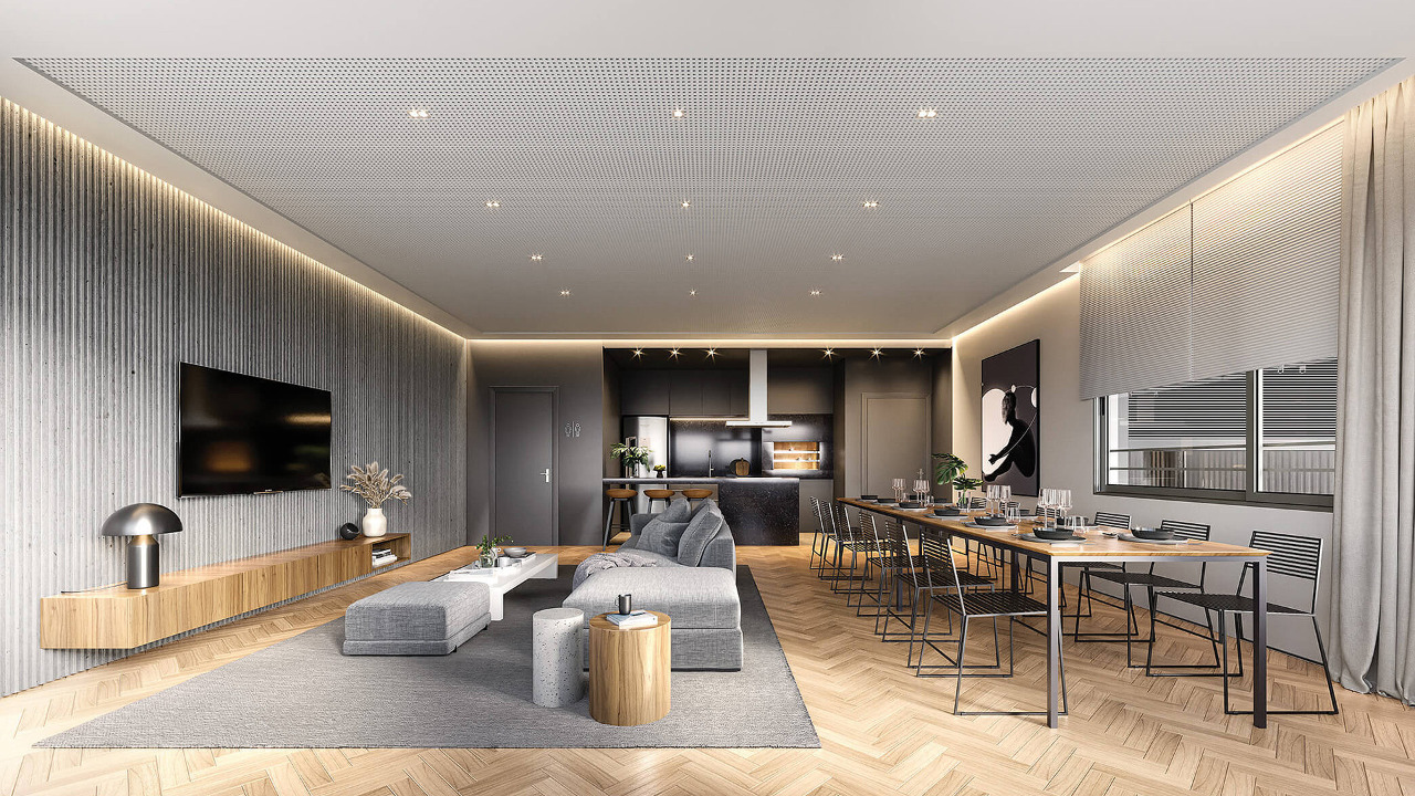 Apartamento Petrópolis Porto Alegre