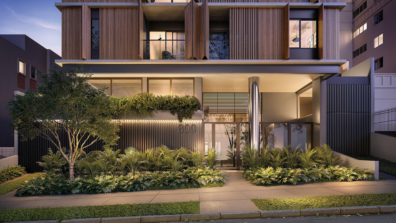 Apartamento Petrópolis Porto Alegre 