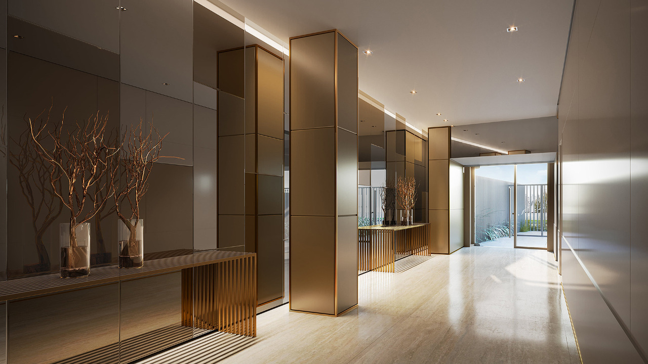 Apartamento Praia de Belas Porto Alegre