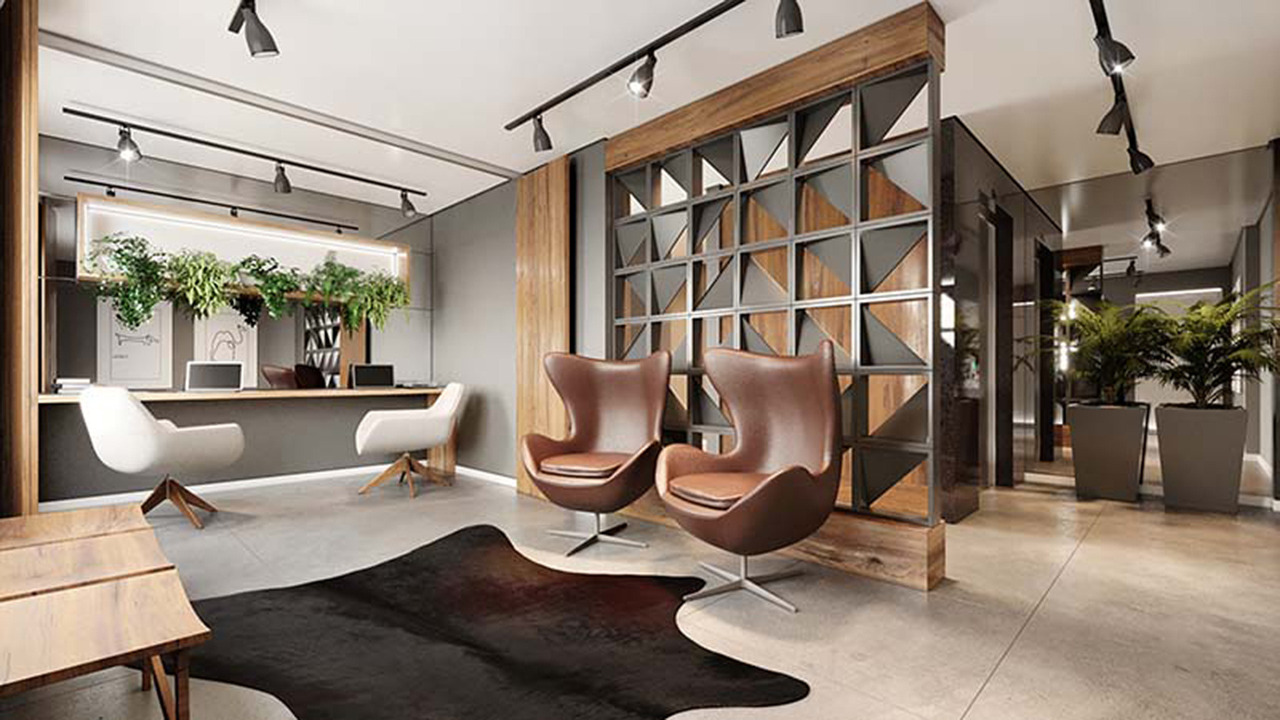 Apartamento Santa Cecília Porto Alegre