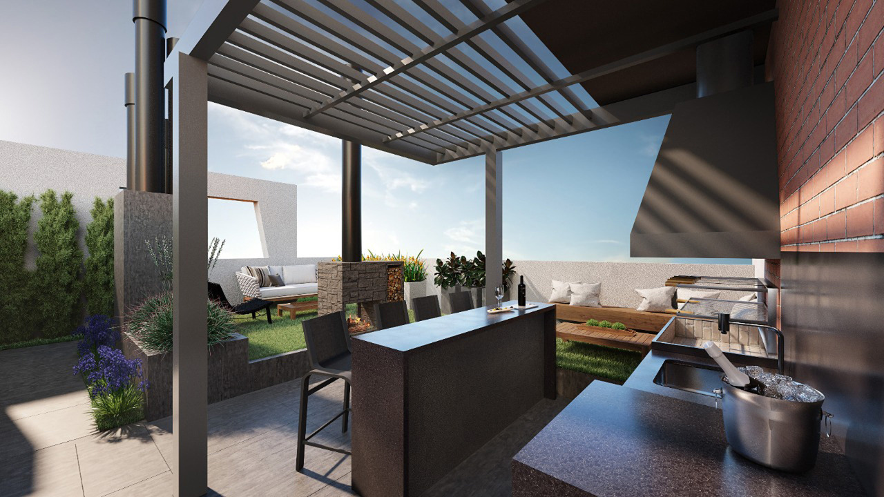 Apartamento Santa Cecília Porto Alegre 