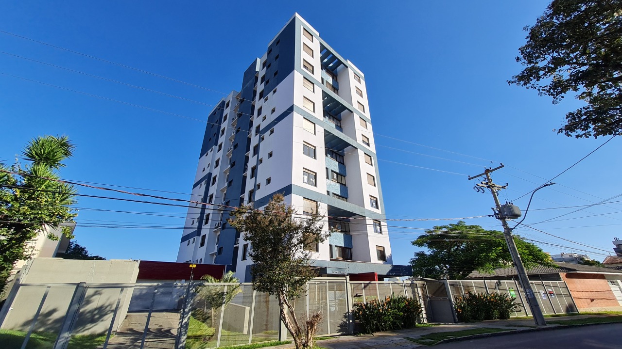 Apartamento Jardim do Salso Porto Alegre