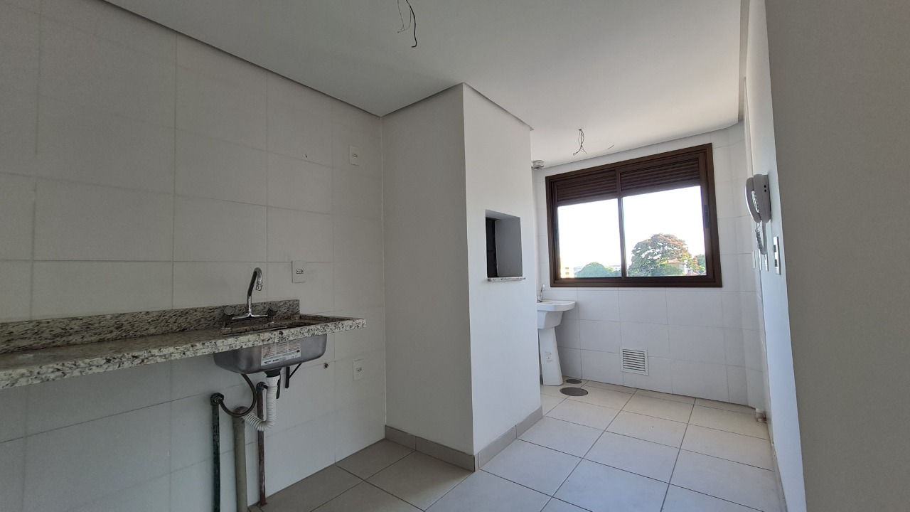 Apartamento Jardim do Salso Porto Alegre