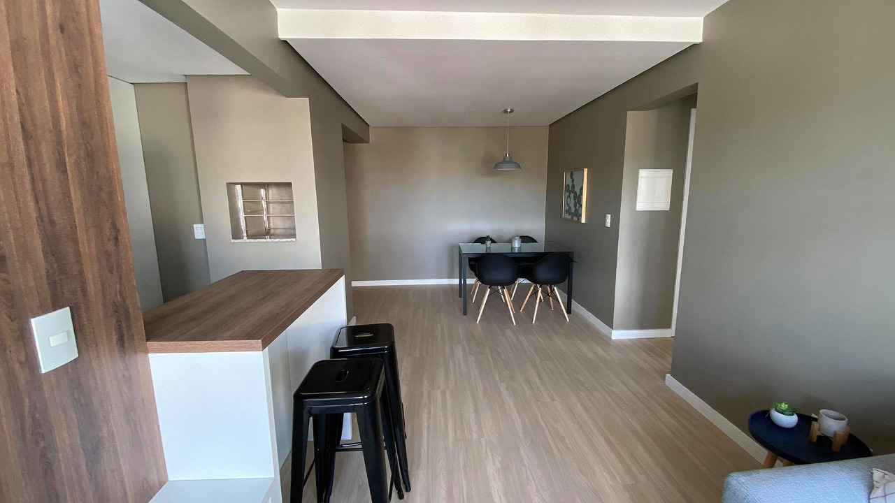 Apartamento Jardim do Salso Porto Alegre