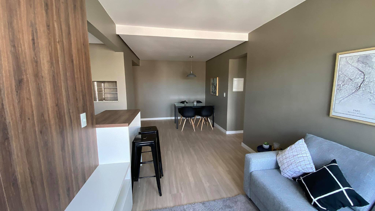 Apartamento Jardim do Salso Porto Alegre