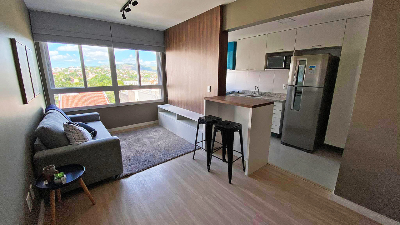 Apartamento Jardim do Salso Porto Alegre 