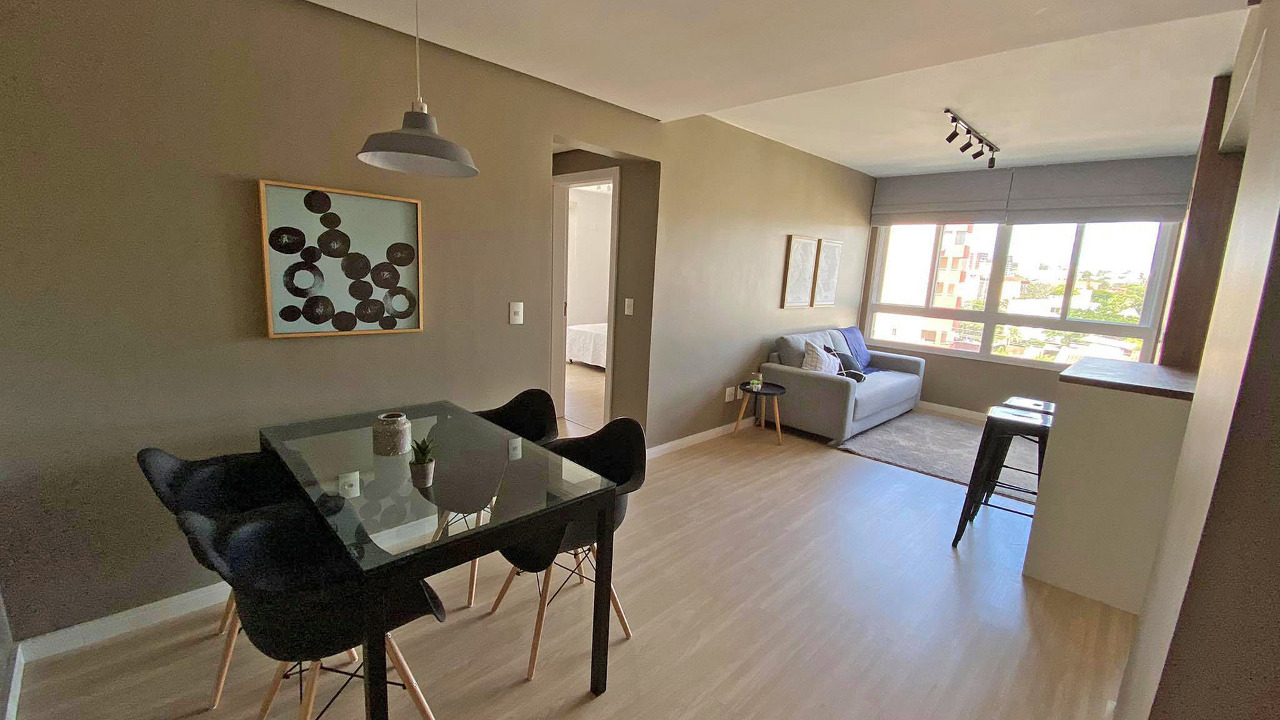 Apartamento Jardim do Salso Porto Alegre