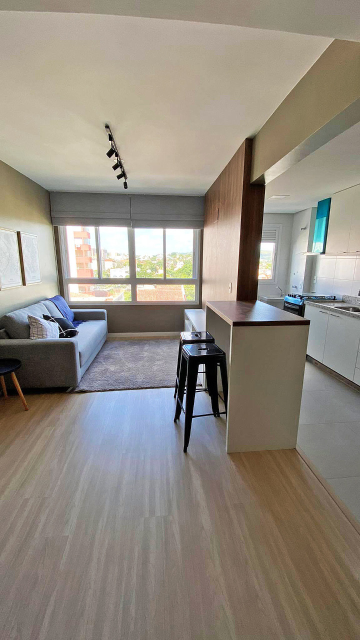 Apartamento Jardim do Salso Porto Alegre