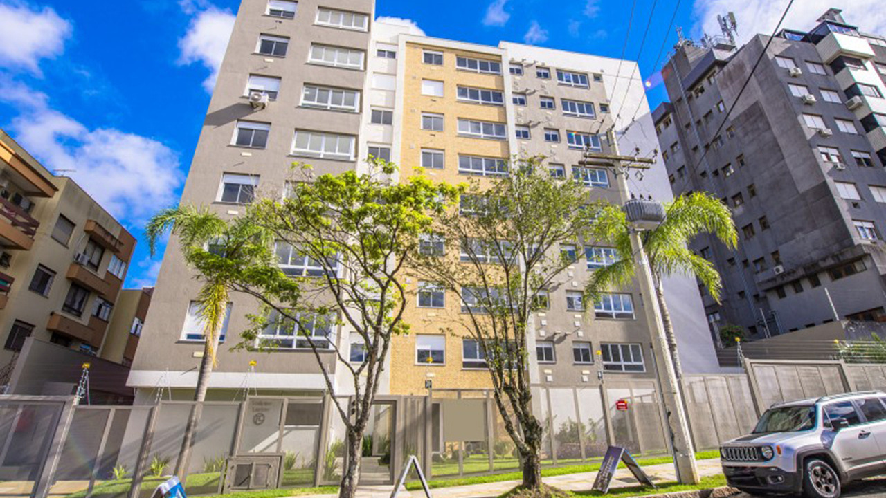 Apartamento Jardim do Salso Porto Alegre