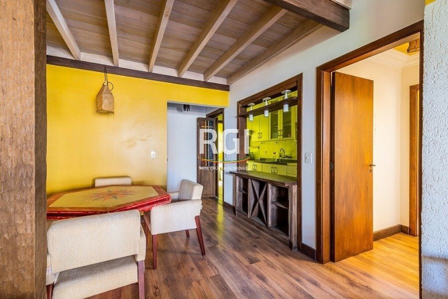 Cobertura Duplex Petrópolis Porto Alegre