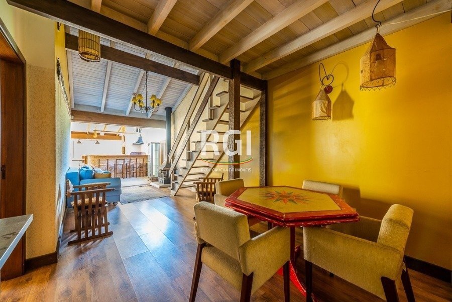 Cobertura Duplex Petrópolis Porto Alegre