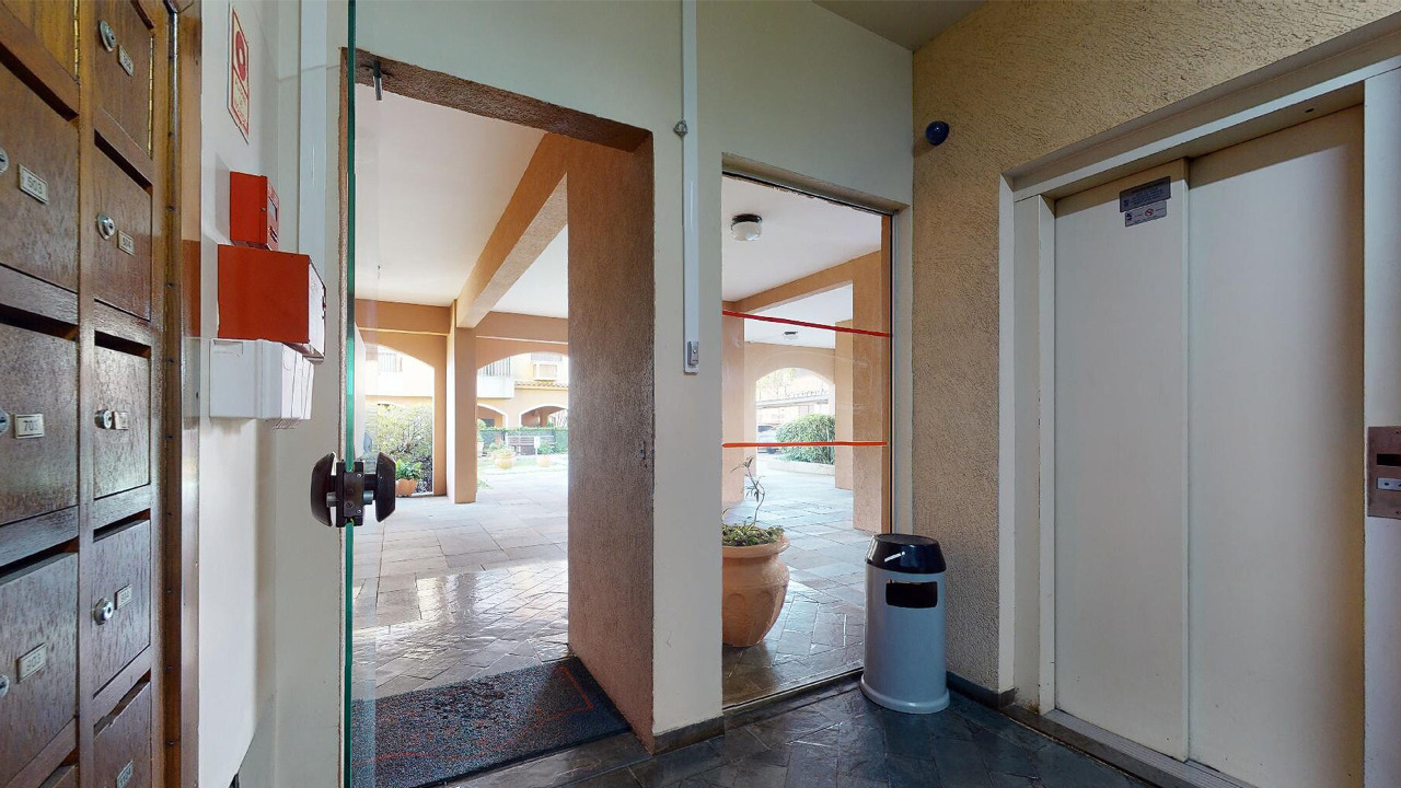 Apartamento Teresópolis Porto Alegre