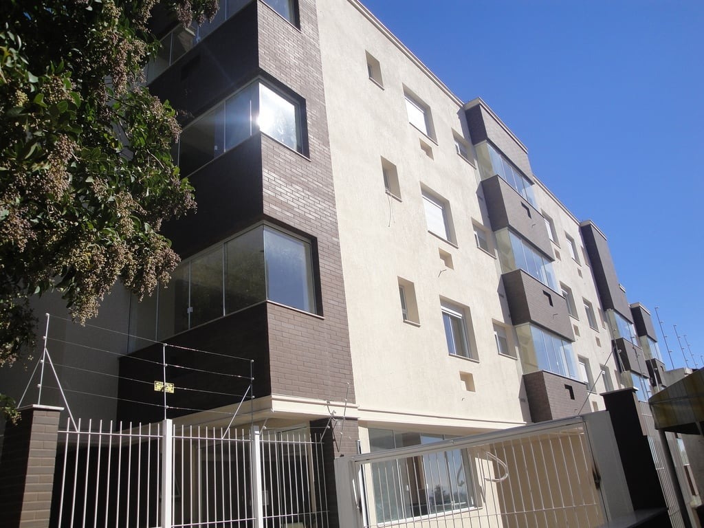 Apartamento Menino Deus Porto Alegre