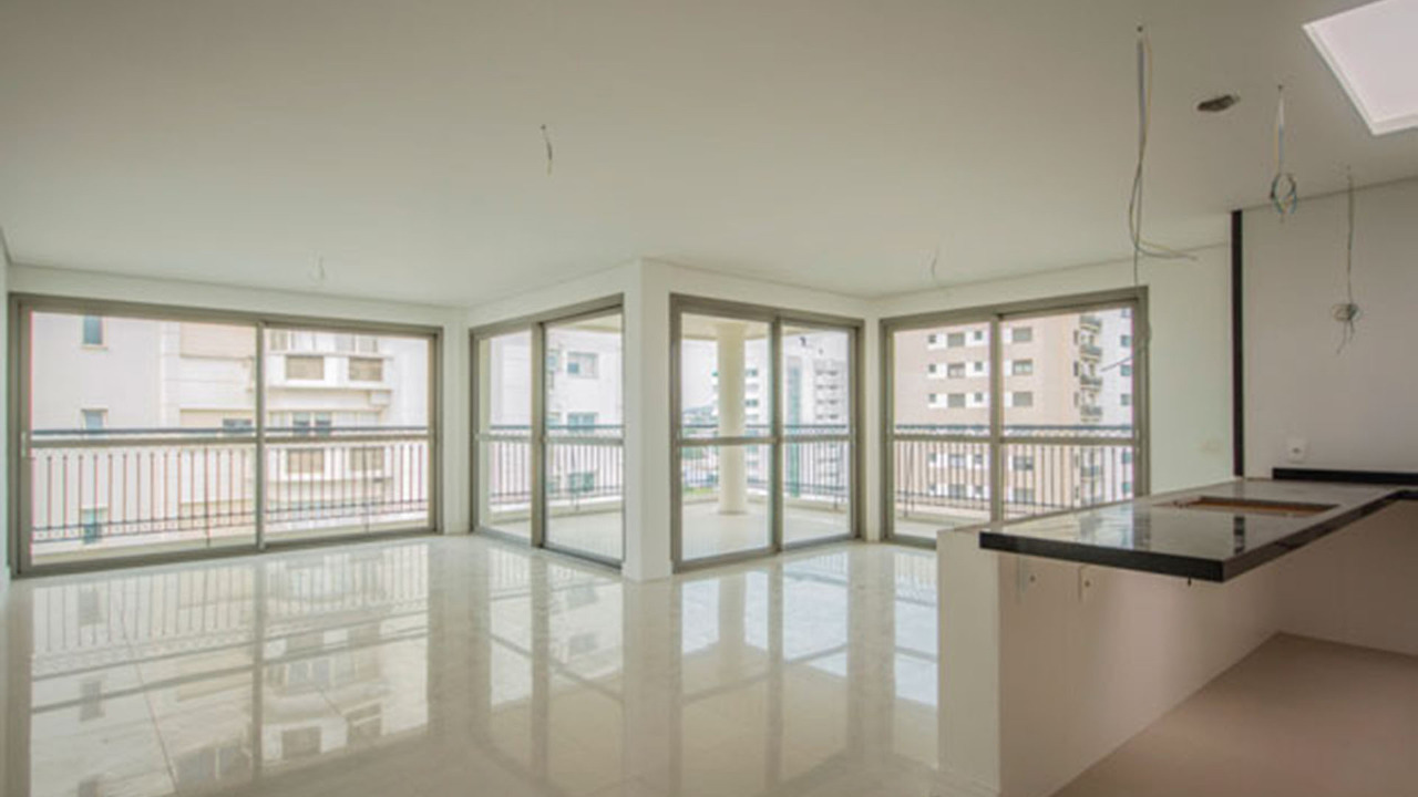 Cobertura Horizontal Três Figueiras Porto Alegre 