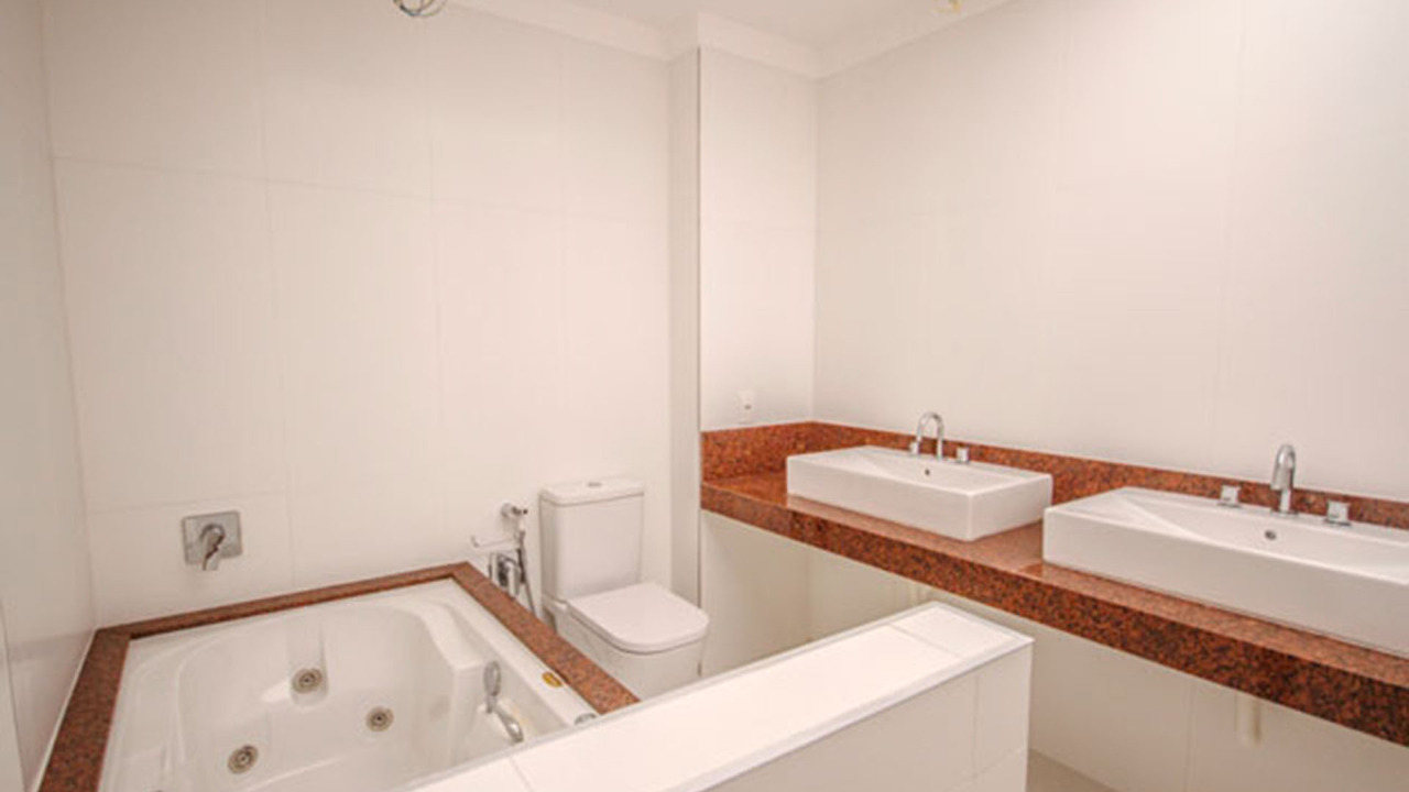 Cobertura Horizontal Três Figueiras Porto Alegre 