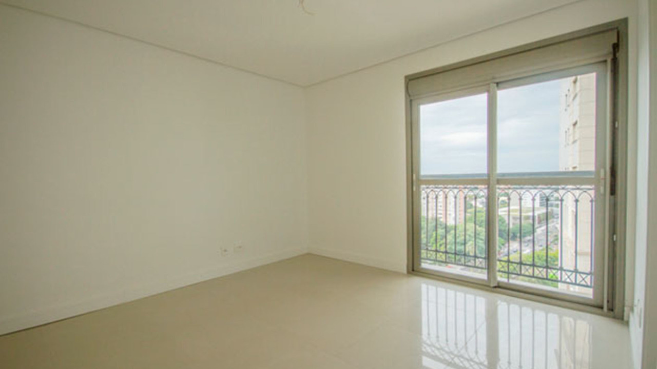 Cobertura Horizontal Três Figueiras Porto Alegre 