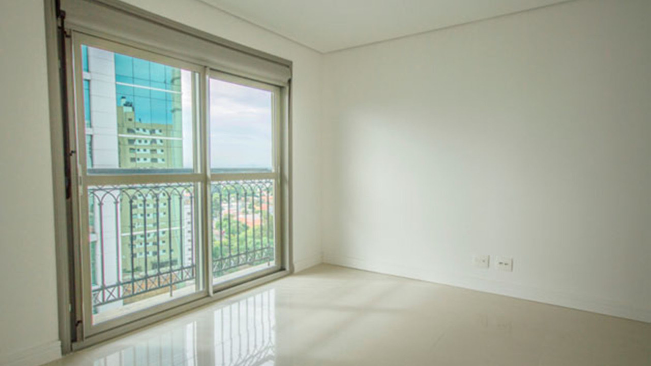 Cobertura Horizontal Três Figueiras Porto Alegre 