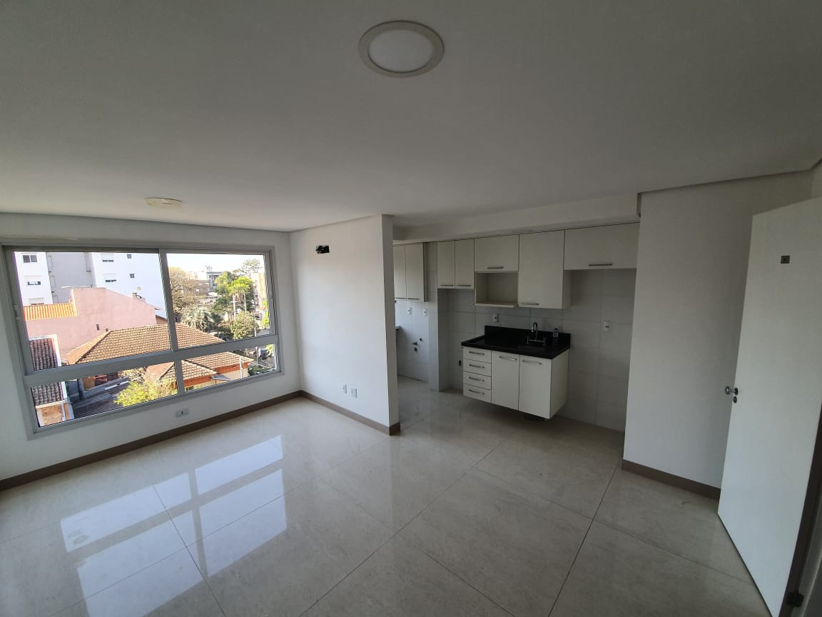 Apartamento Jardim do Salso Porto Alegre 