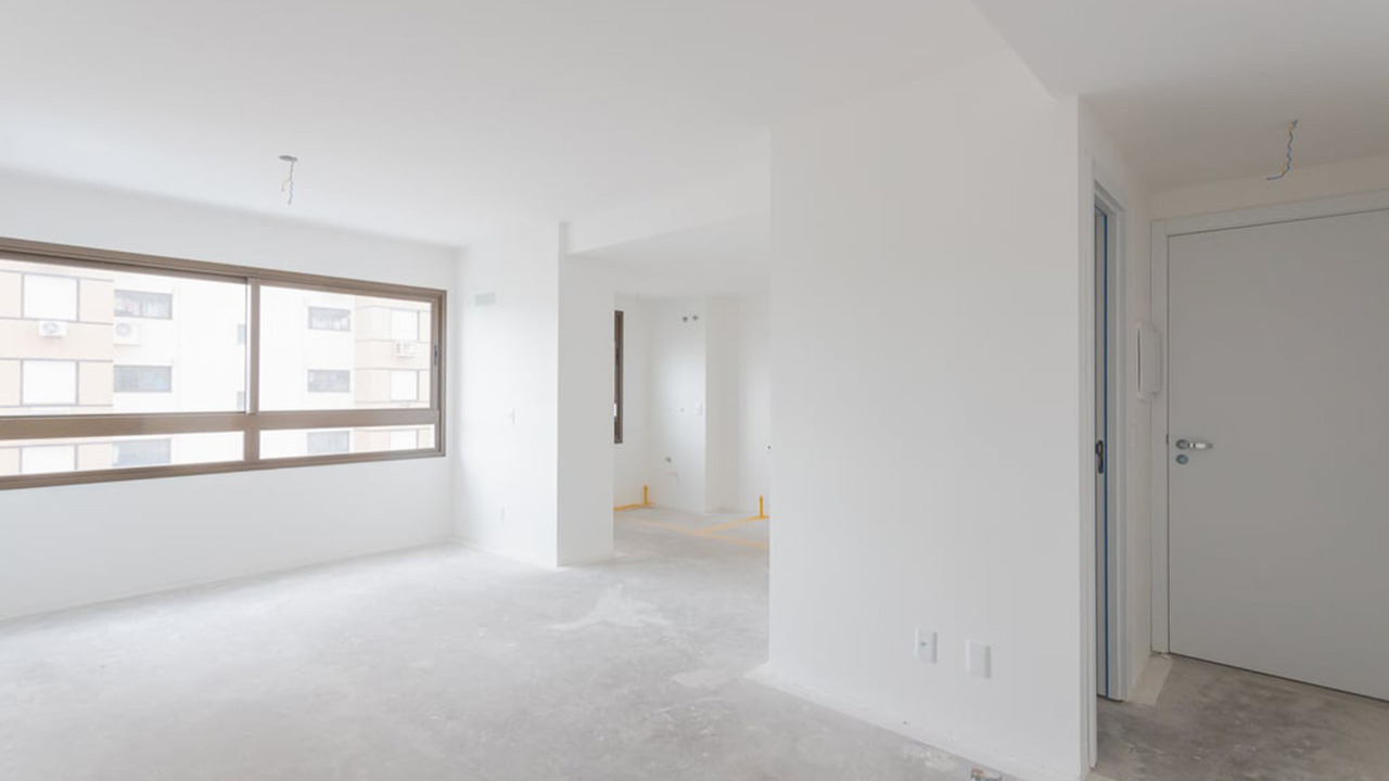 Apartamento Menino Deus Porto Alegre