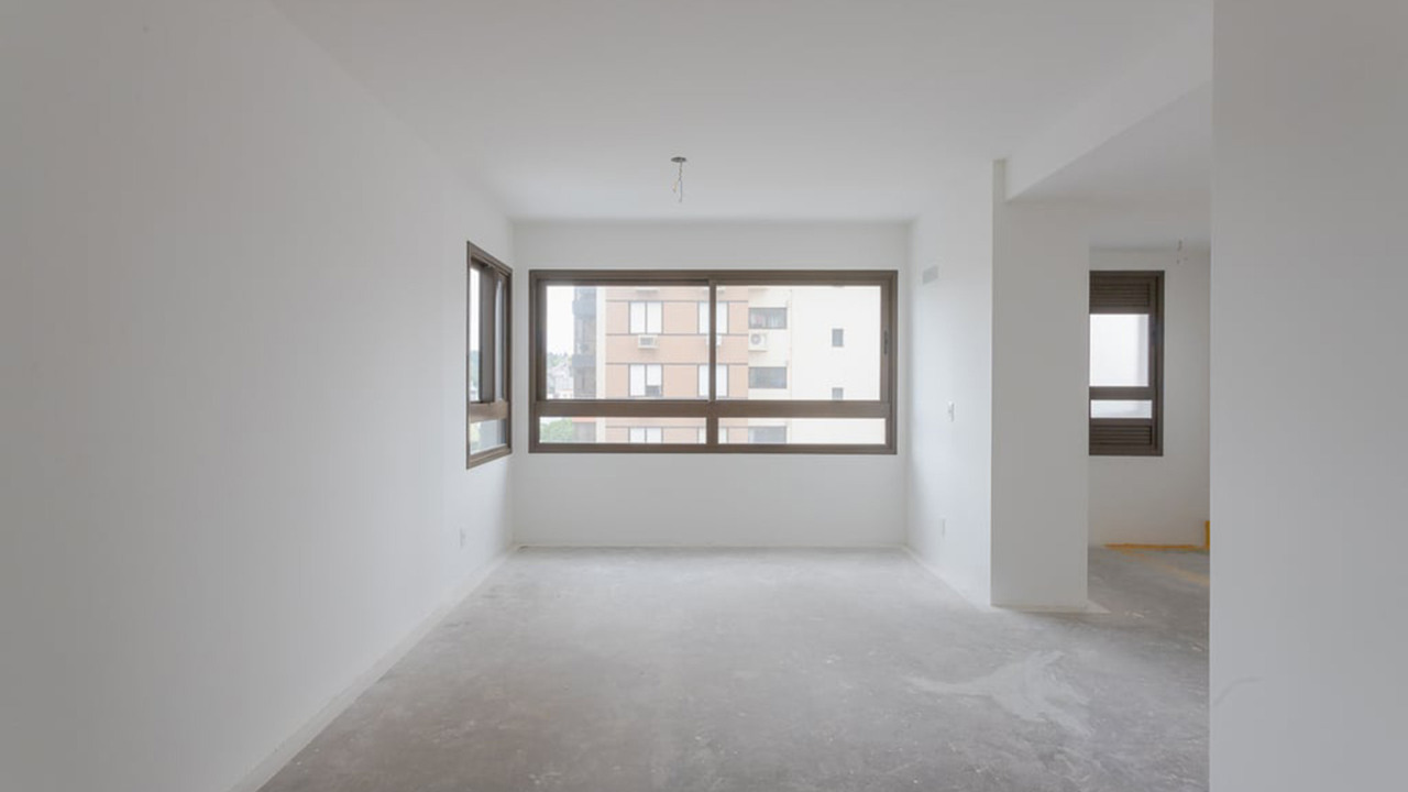 Apartamento Menino Deus Porto Alegre