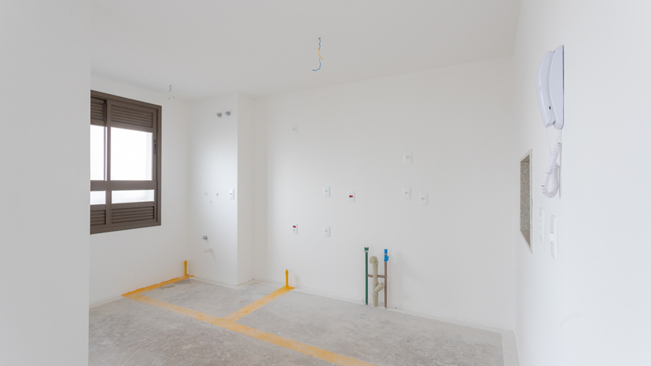 Apartamento Menino Deus Porto Alegre