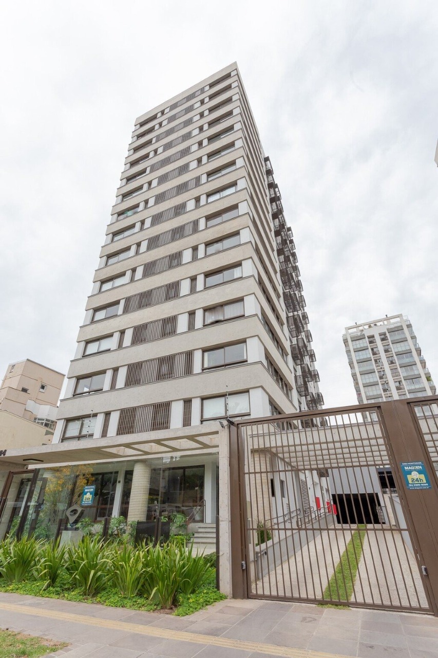 Apartamento Menino Deus Porto Alegre