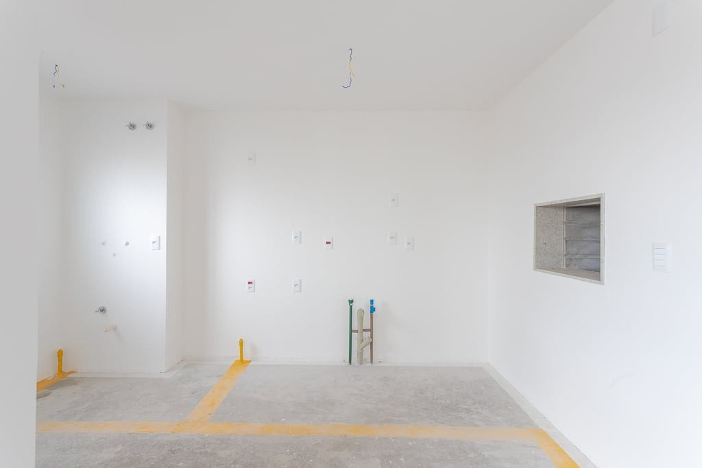 Apartamento Menino Deus Porto Alegre