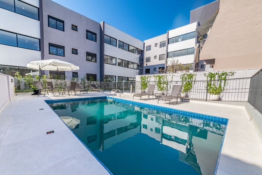 Apartamento Nonoai Porto Alegre