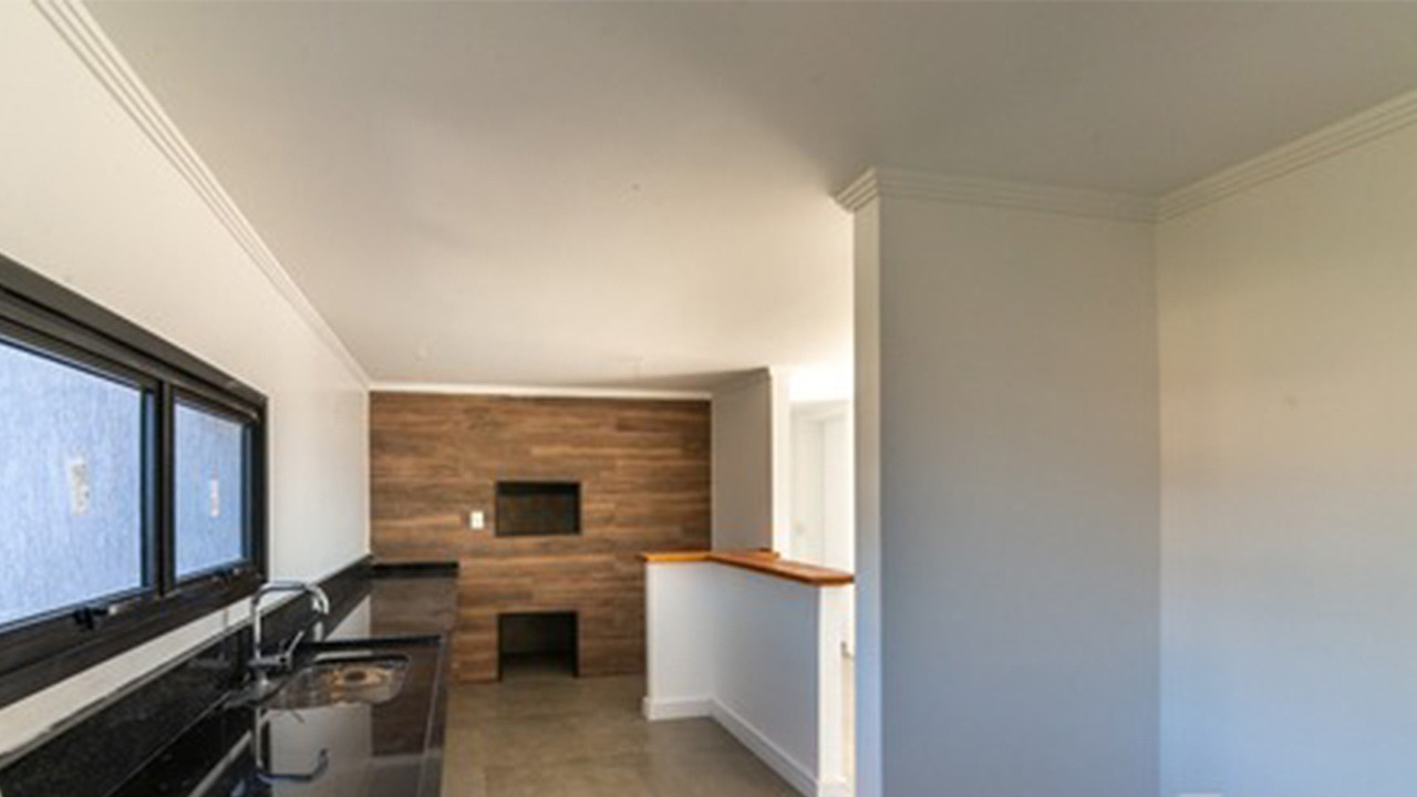 Apartamento Nonoai Porto Alegre