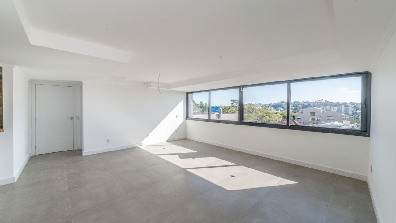 Apartamento Nonoai Porto Alegre