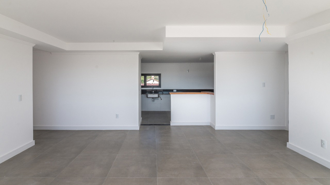 Apartamento Nonoai Porto Alegre