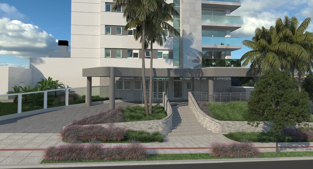 Apartamento Três Figueiras Porto Alegre