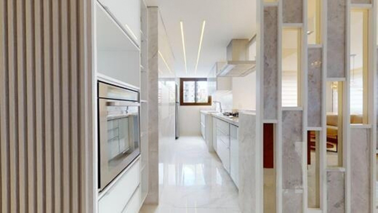 Apartamento Petrópolis Porto Alegre